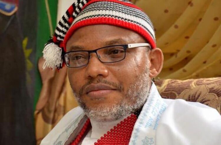 My Case Over-ripe For Hearing – Nnamdi Kanu Cries Out to Supreme Court Judges