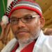 My Case Over-ripe For Hearing – Nnamdi Kanu Cries Out to Supreme Court Judges