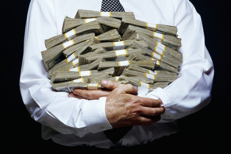 3,000 Nigerians Lost Millionaire Status In 10 Years – Report Reveals