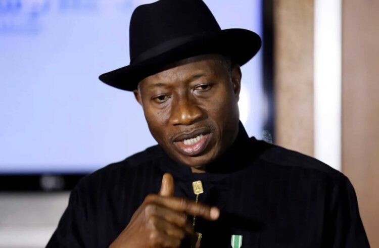 African leaders must stop making life difficult for citizens – Jonathan