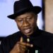 African leaders must stop making life difficult for citizens – Jonathan