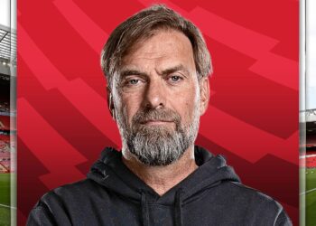 Jurgen Klopp exclusive: Liverpool manager urges his squad to change and says only two or three players have a safe spot in his team.