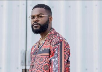 Falz fires back at Bashir El-Rufai and others who criticized him for undergoing a knee surgery in UK instead of Nigeria