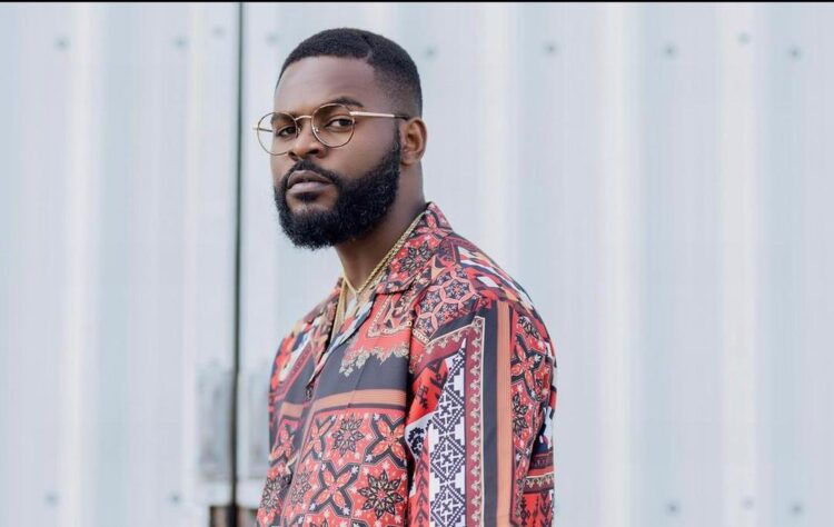 Falz fires back at Bashir El-Rufai and others who criticized him for undergoing a knee surgery in UK instead of Nigeria
