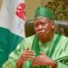 God will not allow it — Ganduje reacts to plan to review Sanusi’s dethronement