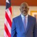 Liberia President George Weah congratulates Osimhen, says the Napoli striker can conquer the world