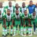 U17 AFCON: Golden Eaglets beat Zambia 1-0