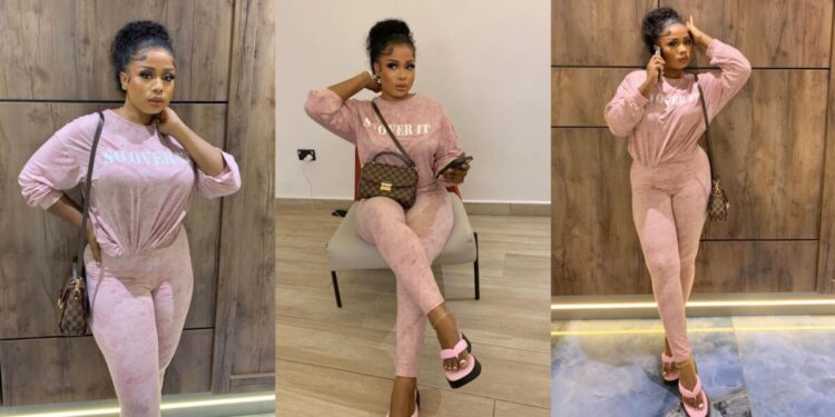 “I have been through so much” Late Alaafin’s estranged wife, Queen Ola speaks on her pains