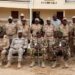 Troops Kill Scores Of Terrorists, Recover Weapons In Lake Chad Region