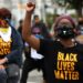 Black Lives Matter at risk of going bankrupt after the founder’s brother was paid $1.6M for ‘security services while sister earned $1.1m for ‘consulting’