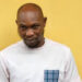 Seun Kuti Begs Policeman He Assaulted and Gives Him 12,000 to Repair his Vehicle