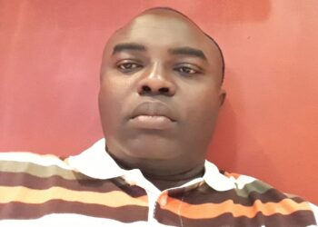 Dr. Olakunle Saheed Soyege: A Nigerian Scholar at the Forefront of Global Healthcare Innovation