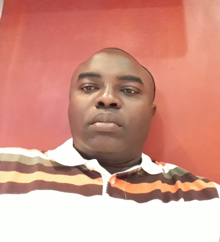 Dr. Olakunle Saheed Soyege: A Nigerian Scholar at the Forefront of Global Healthcare Innovation