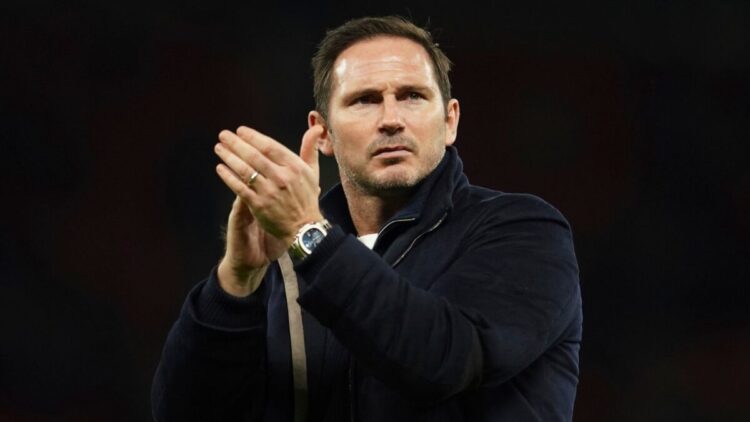 EPL: How Chelsea could suffer shock relegation under Lampard
