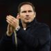 EPL: How Chelsea could suffer shock relegation under Lampard