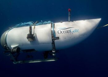 A millionaire pulled out of the missing Titan sub voyage after paying the deposit, citing fears the operator ‘cut too many corners’