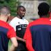 Joseph Akpala Appointed Kortrijk Interim Manager