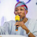 Aregbesola: I bear no grudge against anyone in Osun | Tinubu is the architect of my success