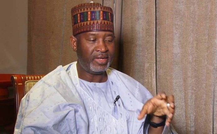 How Red Tape, Court Held Up Controversial Nigeria Air Project