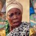 Actress Iya Gbonkan shed tears of joy as she receives over N5million from Nigerians following her cry for help (Video)