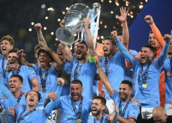 Dimitar Berbatov names teams to challenge Man City for Premier League title next season