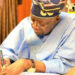 So Far: All four laws signed by Tinubu in two weeks