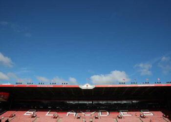 Would-be new Sheffield United owner named in overseas passport controversy