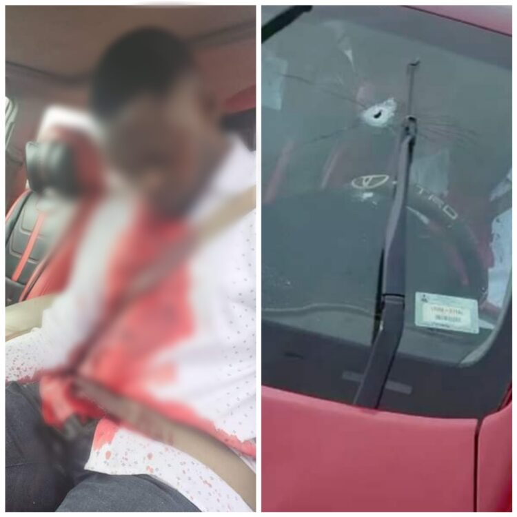 Suspected herdsmen slaughter Ohaneze chieftain’s father, kill INEC staff and kidnap his wife in Ebonyi