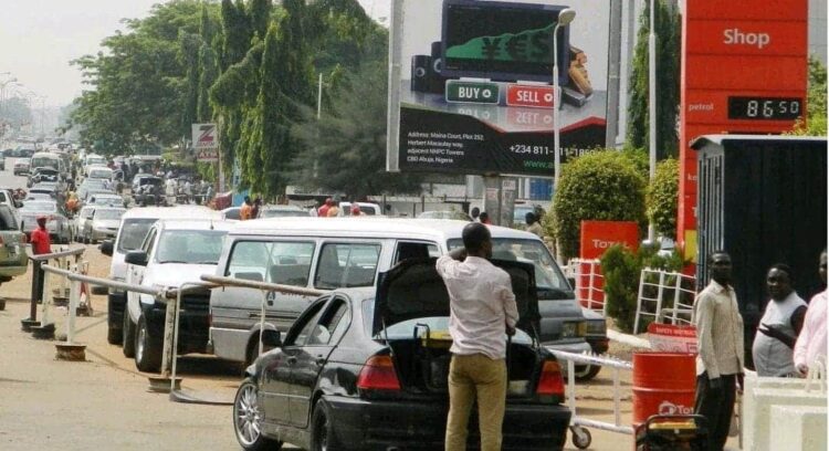 Six companies obtain licenses to import petrol to Nigeria from July