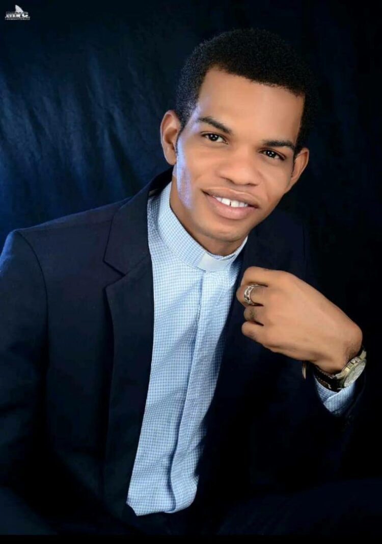 Kidnapped Anambra Catholic priest regains freedom