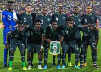 2026 World Cup: Can Nigeria’s Super Eagles overcome South Africa, Benin, Zimbabwe, Rwanda?