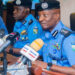 ‘You are not for domestic duties’ — police warn officers attached to government officials in Osun