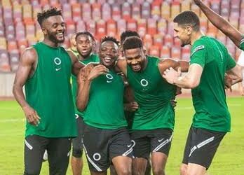 Club Brugge to battle Nantes for Super Eagles star valued at ₦3 billion
