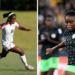 Toni Payne: The Super Falcons’ ‘Messi’, sibling of American soccer player and Paris Saint-Germain defender
