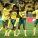 Never say die! Banyana Banyana make history by qualifying for World Cup knockouts