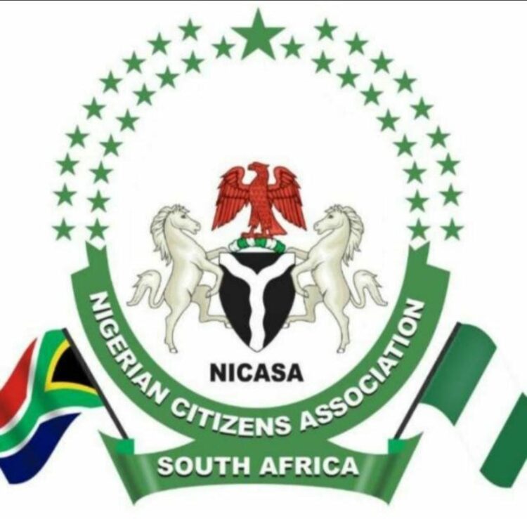 NIEC releases results of the NICASA election held on Saturday 9 September 2023 at the Nigerian Consulate Johannesburg.