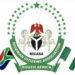 NIEC releases results of the NICASA election held on Saturday 9 September 2023 at the Nigerian Consulate Johannesburg.