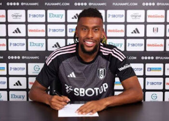 #DeadlineDay: Full list of transfers completed by EPL clubs on Friday