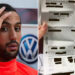 Bayern Munich star’s Payslip Leaked After It Was Stolen From His Car