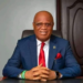 I Welcome Constructive Criticism, Gov Eno Tells Media