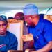 EXCLUSIVE: Why I ordered Oyo Obas to stand – Obasanjo