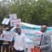 PEPC Verdict: Northern Christian Forum Holds Solidarity Rally For Tinubu, Shettima