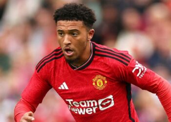 EPL: Sancho fails to seal move away from Man Utd