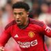 EPL: Sancho fails to seal move away from Man Utd