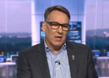 EPL: Chelsea could lose next 10 games – Paul Merson