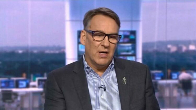 EPL: Chelsea could lose next 10 games – Paul Merson