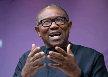 ‘I’m In This Struggle Because Nigeria’s Swinging Away From True Democracy’ — Obi