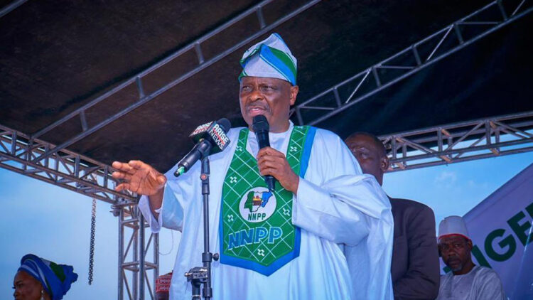 NNPP blames Kwankwaso for Kano gov’s loss at tribunal