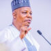 VIDEO: I’ll retire Atiku to rearing of cows and chickens, says Shettima