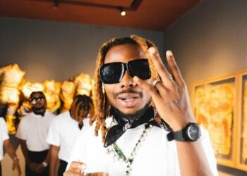 Singer Asake Acquires N135m SUV